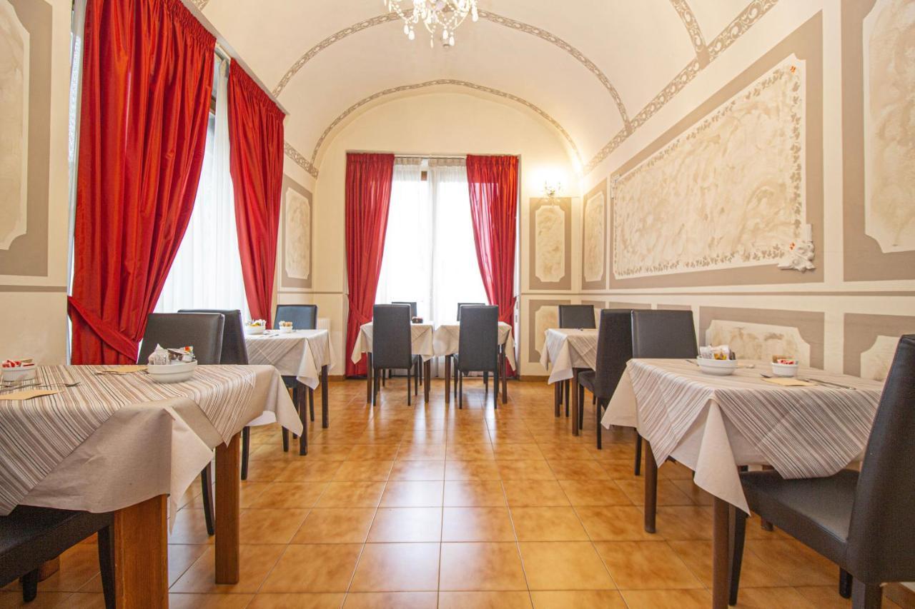 פיסטויה Hotel Prime מראה חיצוני תמונה