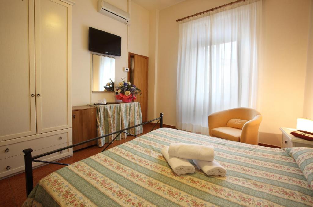 פיסטויה Hotel Prime חדר תמונה
